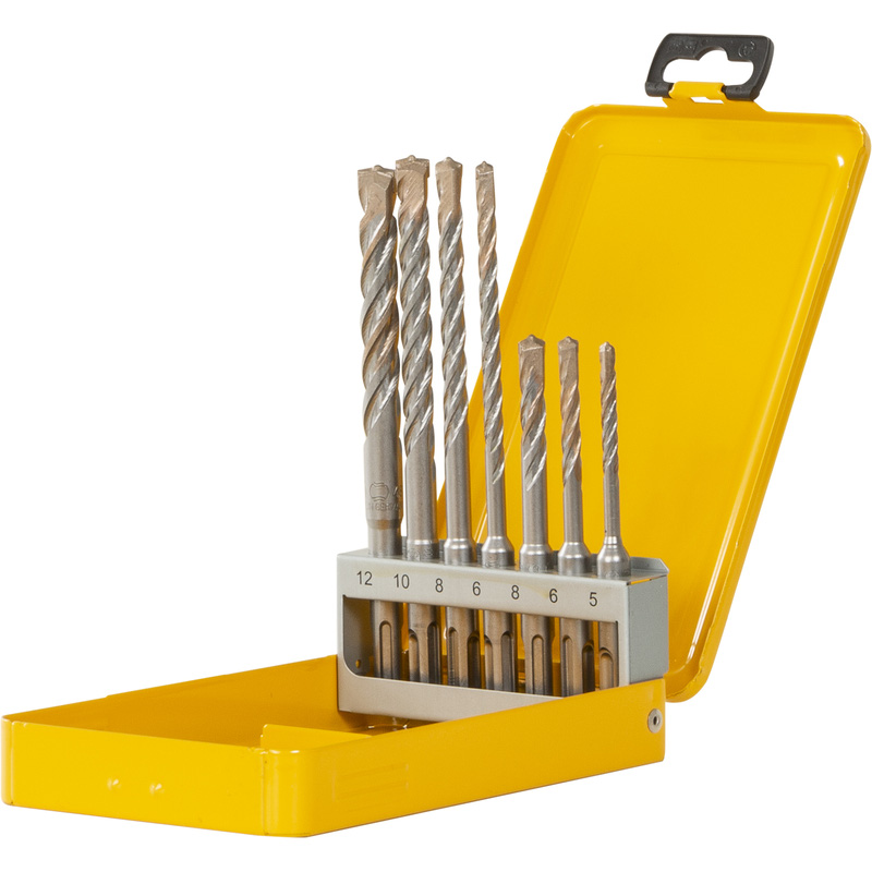 DeWALT / DeWALT DT9701-QZ steenborenset Extreme