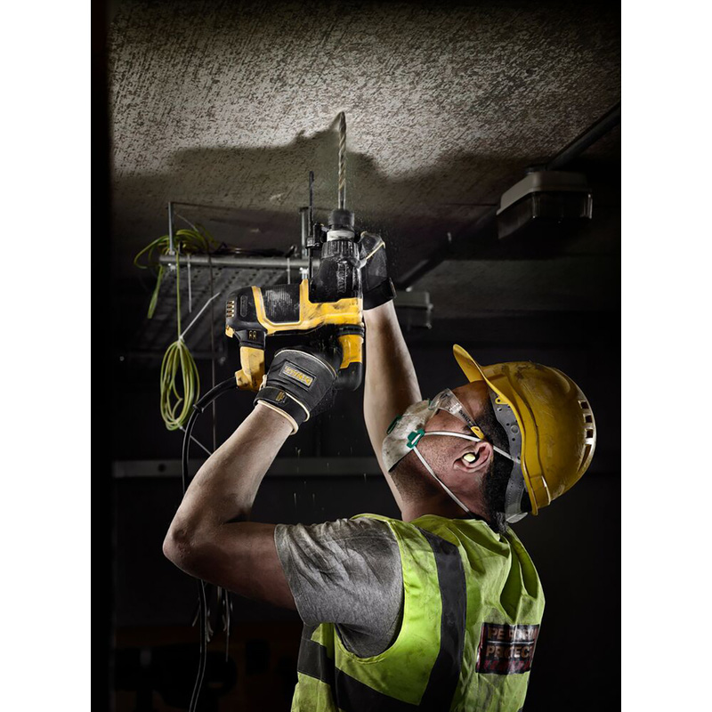 DeWALT / DeWALT DT9701-QZ steenborenset Extreme