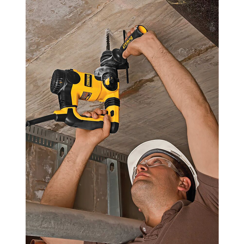 DeWALT / DeWALT DT9701-QZ steenborenset Extreme