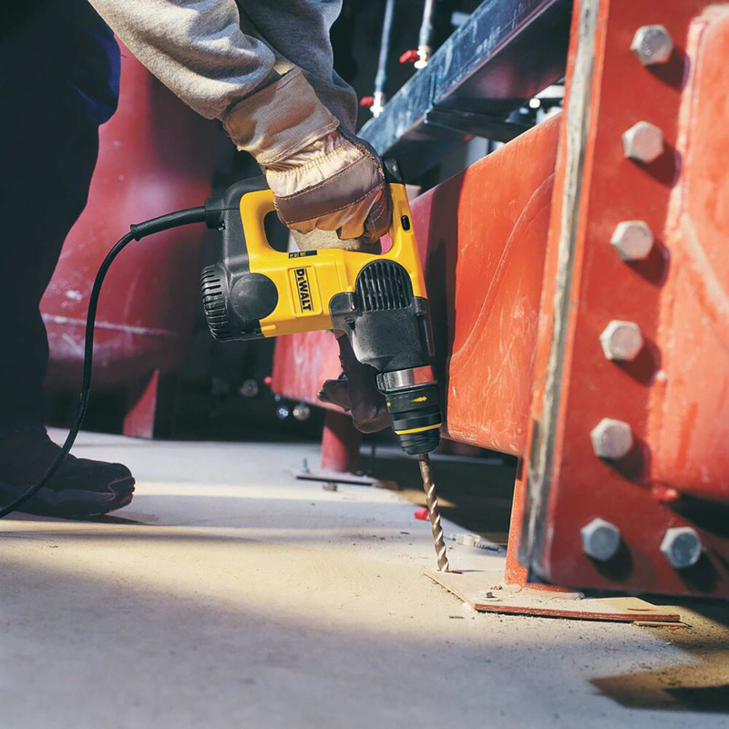 DeWALT / DeWALT DT9701-QZ steenborenset Extreme