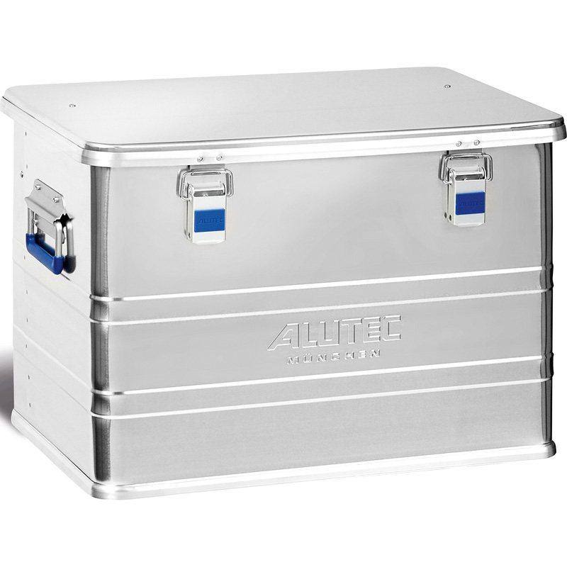 Alutec / Alutec kist