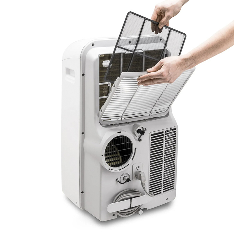 Trotec / Trotec airconditioner