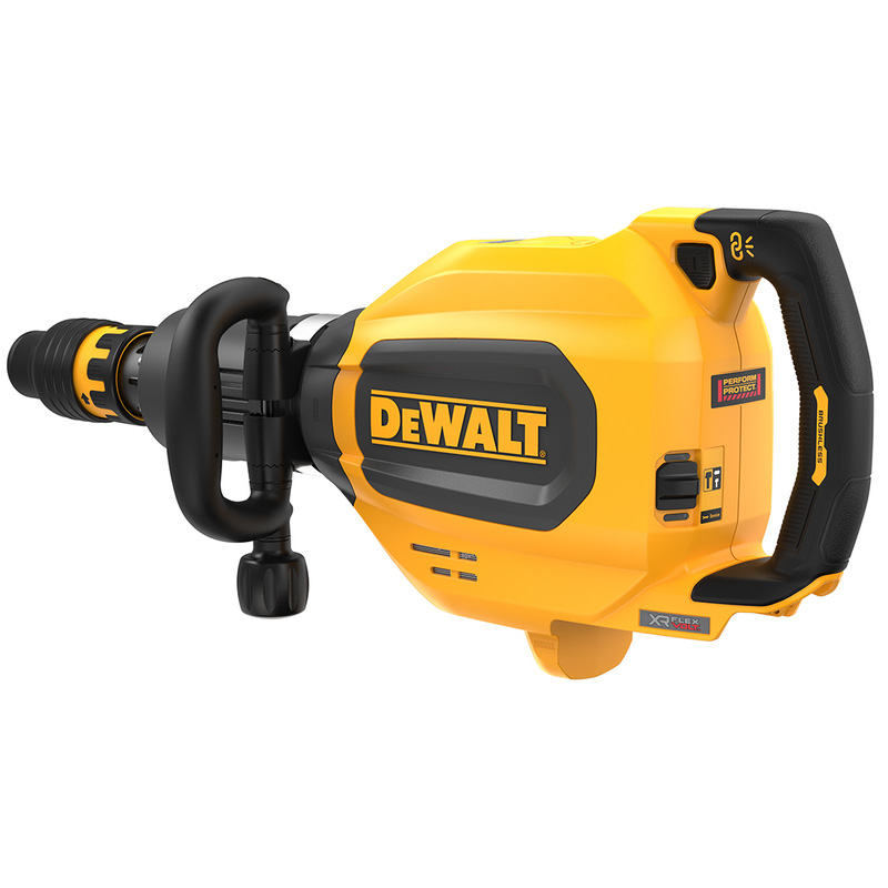 DeWALT / DeWALT DCH911NK-XJ 54V Flexvolt accu breekhamer (body)