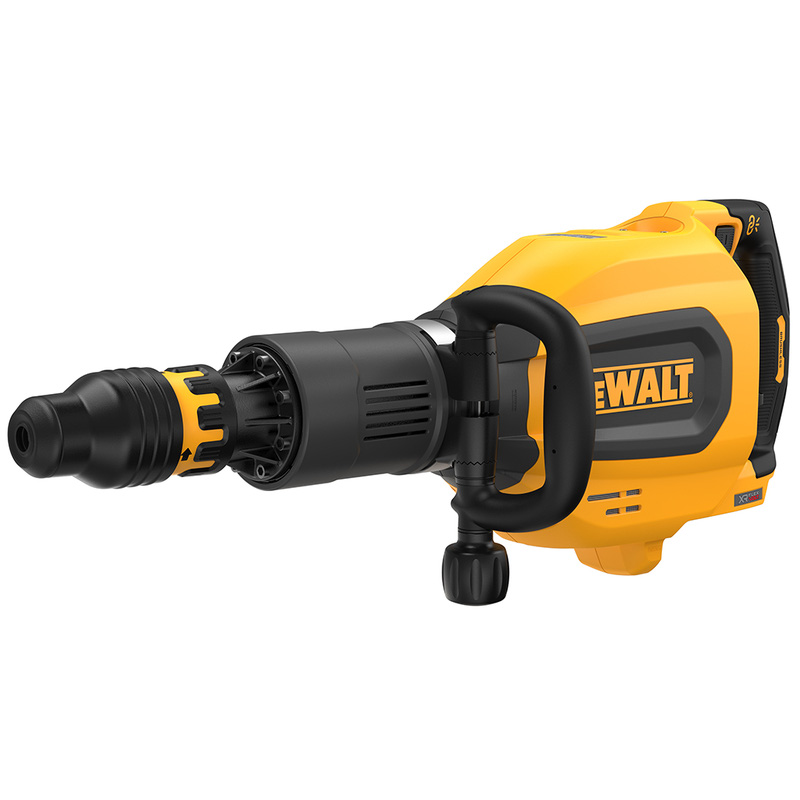 DeWALT / DeWALT DCH911NK-XJ 54V Flexvolt accu breekhamer (body)
