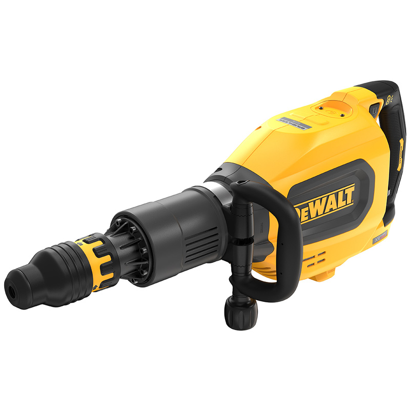 DeWALT / DeWALT DCH911NK-XJ 54V Flexvolt accu breekhamer (body)