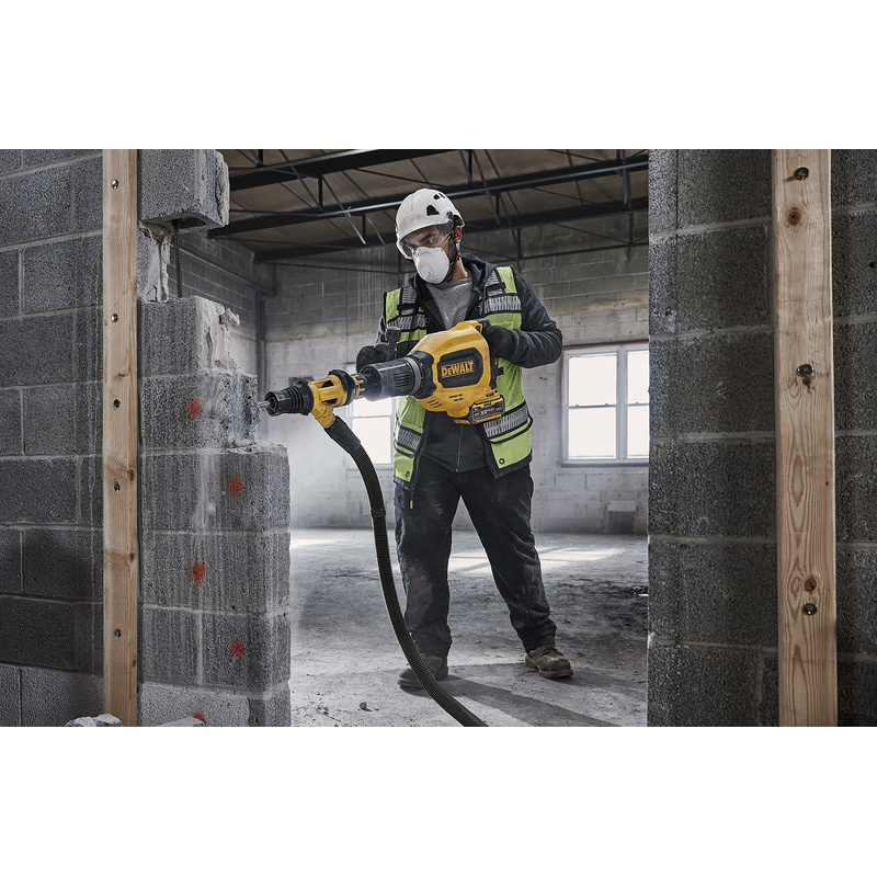 DeWALT / DeWALT DCH911NK-XJ 54V Flexvolt accu breekhamer (body)